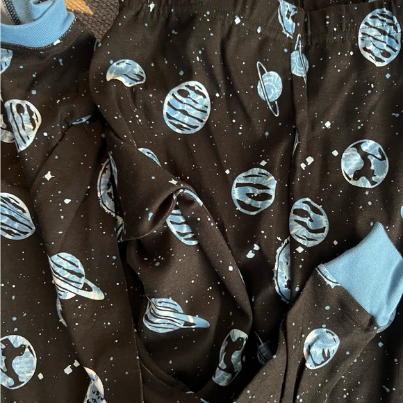 Bundle of 2 pajamas - NWOT size 10 - Picture 4 of 7